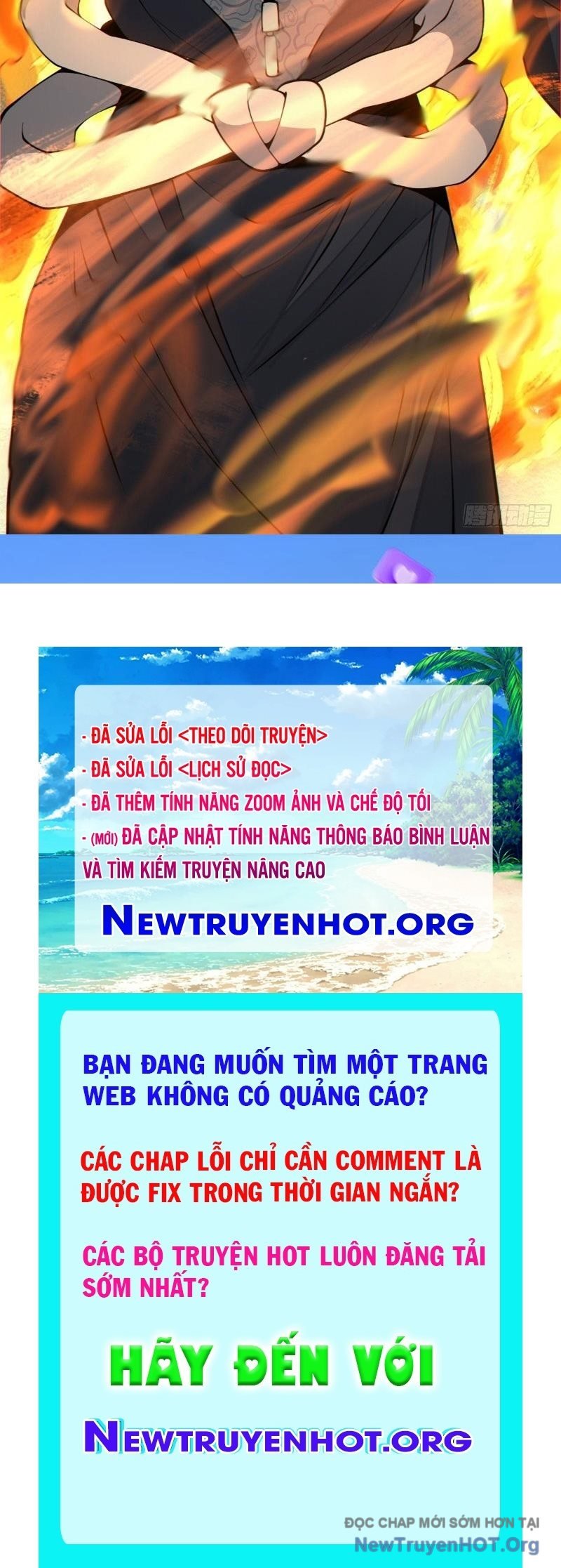 Đồ Đệ Của Ta Đều Là Đại Phản Phái: Chapter 411