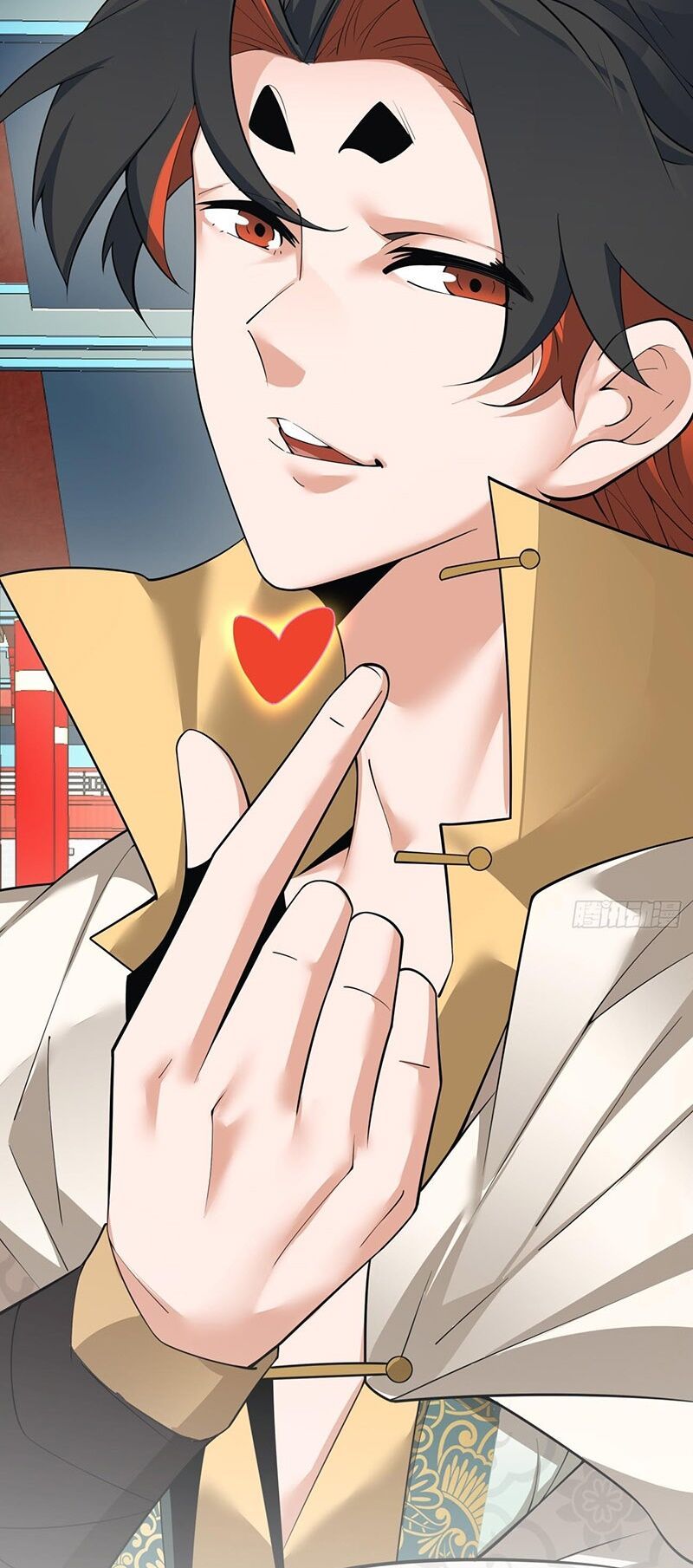 Đồ Đệ Của Ta Đều Là Đại Phản Phái: Chapter 63.2