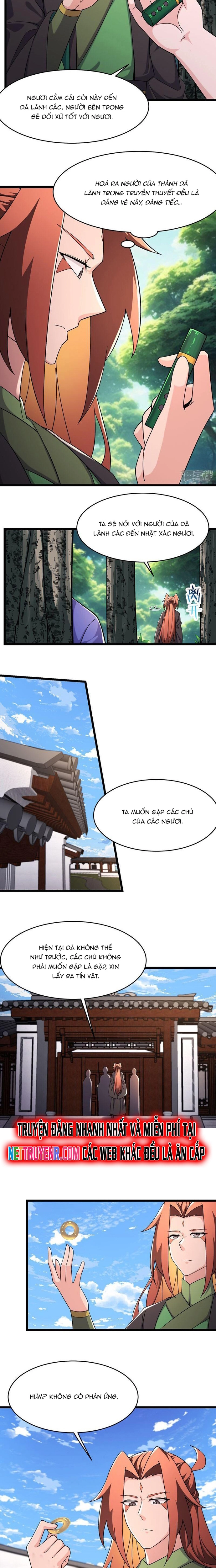 Đồ Đệ Của Ta Đều Là Nữ Ma Đầu: Chapter 248