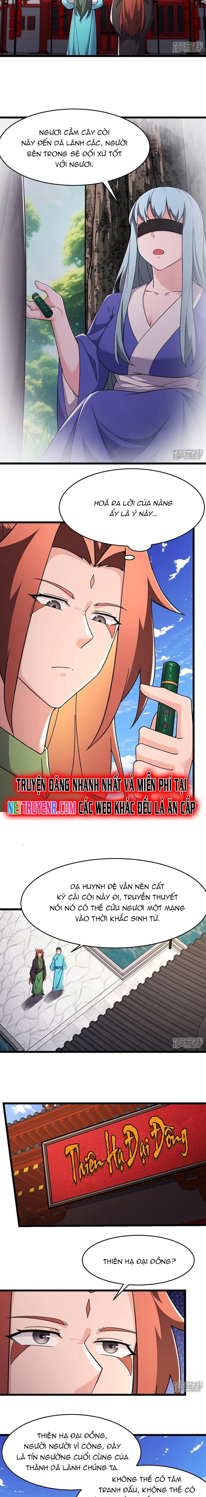 Đồ Đệ Của Ta Đều Là Nữ Ma Đầu: Chapter 249