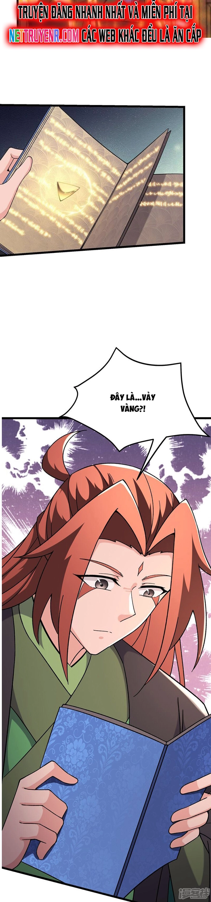 Đồ Đệ Của Ta Đều Là Nữ Ma Đầu: Chapter 249