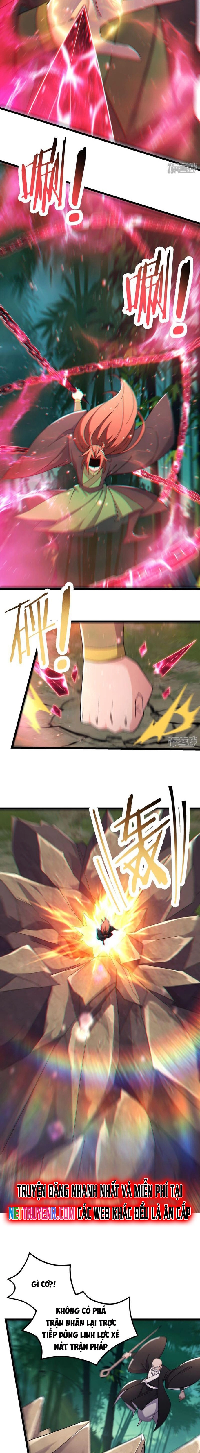 Đồ Đệ Của Ta Đều Là Nữ Ma Đầu: Chapter 252