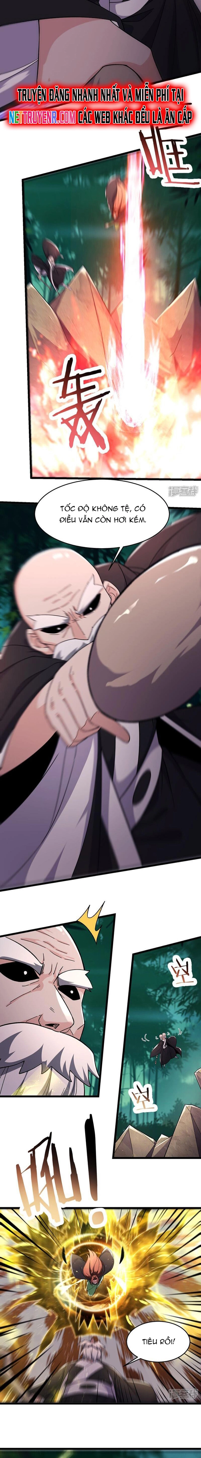 Đồ Đệ Của Ta Đều Là Nữ Ma Đầu: Chapter 252