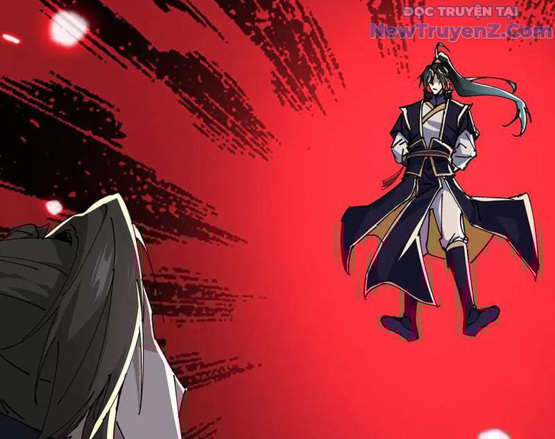Đồ Đệ Nữ Đế Của Ta Muốn Hắc Hóa!: Chapter 44