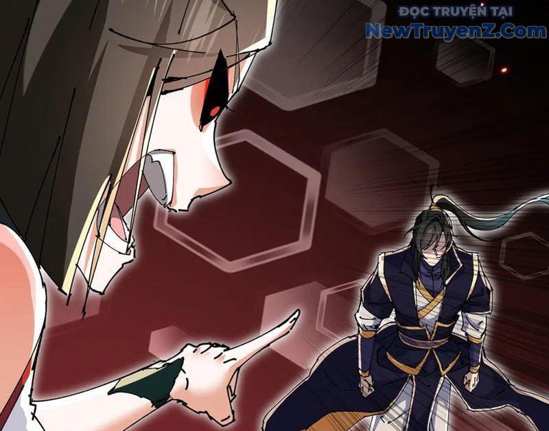 Đồ Đệ Nữ Đế Của Ta Muốn Hắc Hóa!: Chapter 44