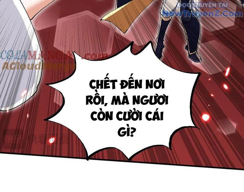 Đồ Đệ Nữ Đế Của Ta Muốn Hắc Hóa!: Chapter 44