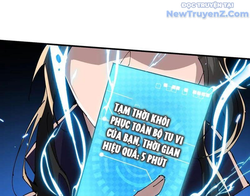 Đồ Đệ Nữ Đế Của Ta Muốn Hắc Hóa!: Chapter 44
