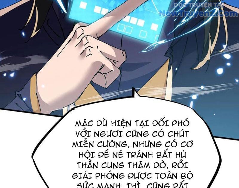 Đồ Đệ Nữ Đế Của Ta Muốn Hắc Hóa!: Chapter 44