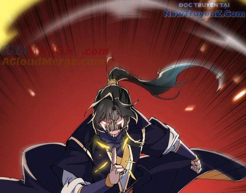 Đồ Đệ Nữ Đế Của Ta Muốn Hắc Hóa!: Chapter 44