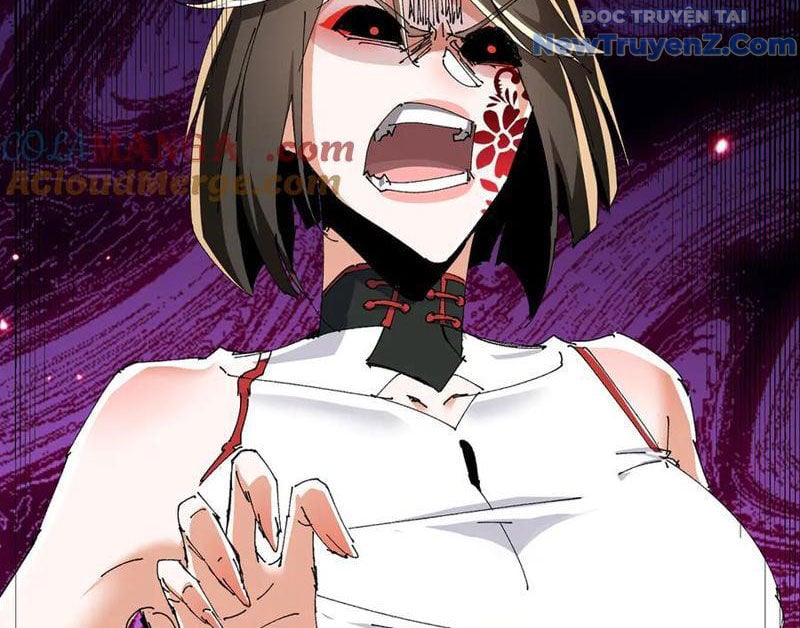 Đồ Đệ Nữ Đế Của Ta Muốn Hắc Hóa!: Chapter 44