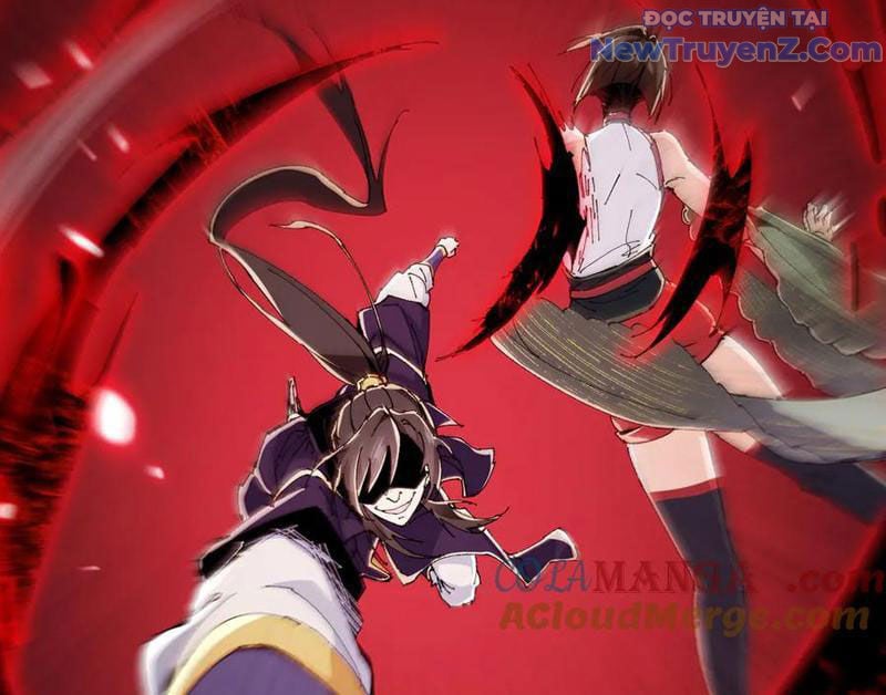 Đồ Đệ Nữ Đế Của Ta Muốn Hắc Hóa!: Chapter 44