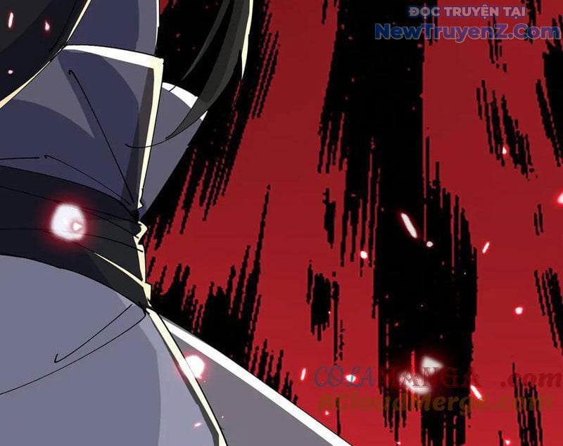 Đồ Đệ Nữ Đế Của Ta Muốn Hắc Hóa!: Chapter 44