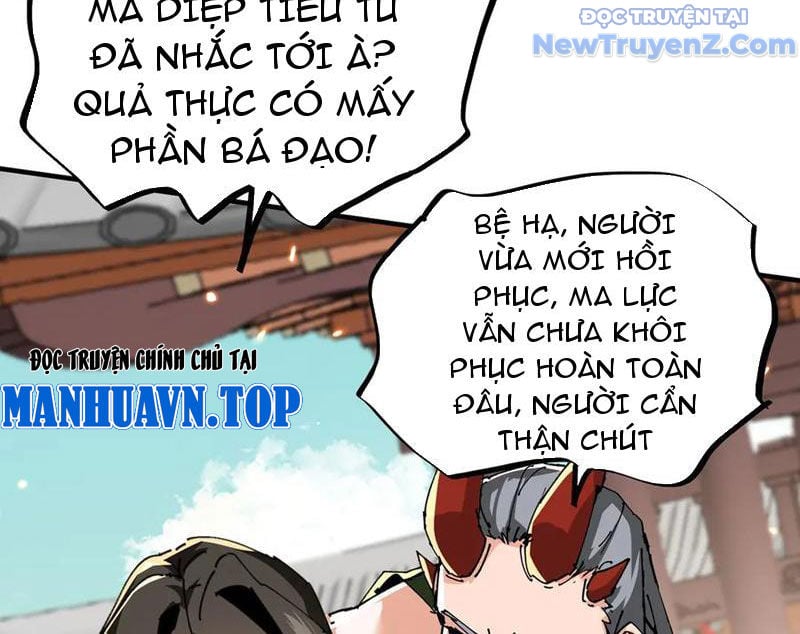 Đồ Đệ Nữ Đế Của Ta Muốn Hắc Hóa!: Chapter 44