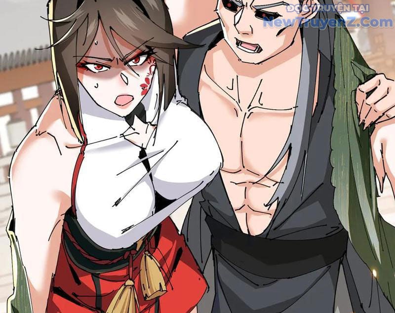 Đồ Đệ Nữ Đế Của Ta Muốn Hắc Hóa!: Chapter 44