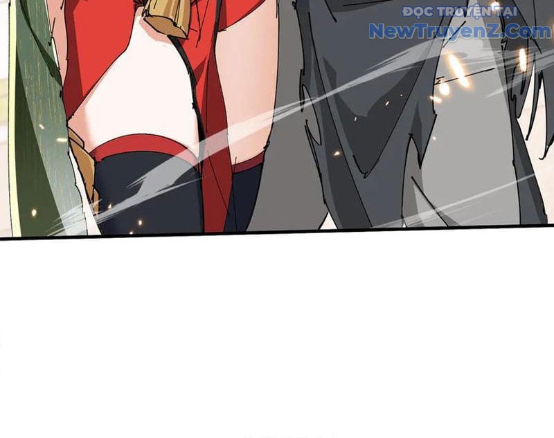 Đồ Đệ Nữ Đế Của Ta Muốn Hắc Hóa!: Chapter 44