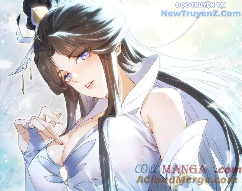 Đồ Đệ Nữ Đế Của Ta Muốn Hắc Hóa!: Chapter 44