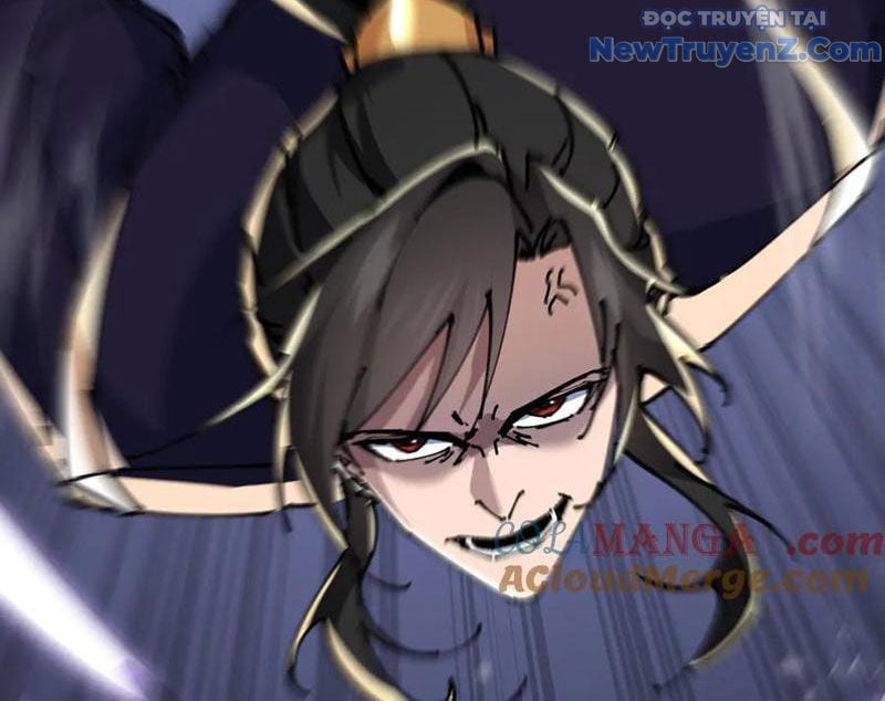 Đồ Đệ Nữ Đế Của Ta Muốn Hắc Hóa!: Chapter 44