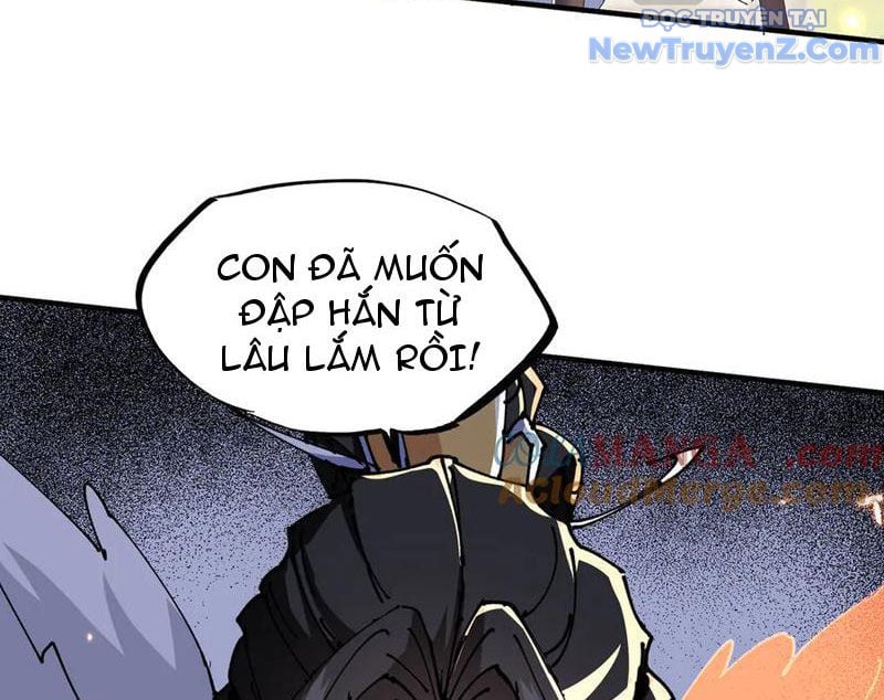 Đồ Đệ Nữ Đế Của Ta Muốn Hắc Hóa!: Chapter 44