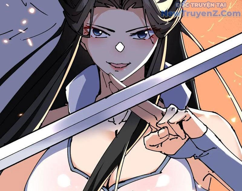 Đồ Đệ Nữ Đế Của Ta Muốn Hắc Hóa!: Chapter 44