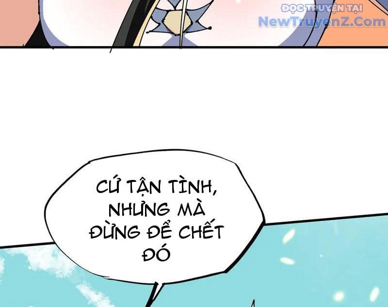 Đồ Đệ Nữ Đế Của Ta Muốn Hắc Hóa!: Chapter 44