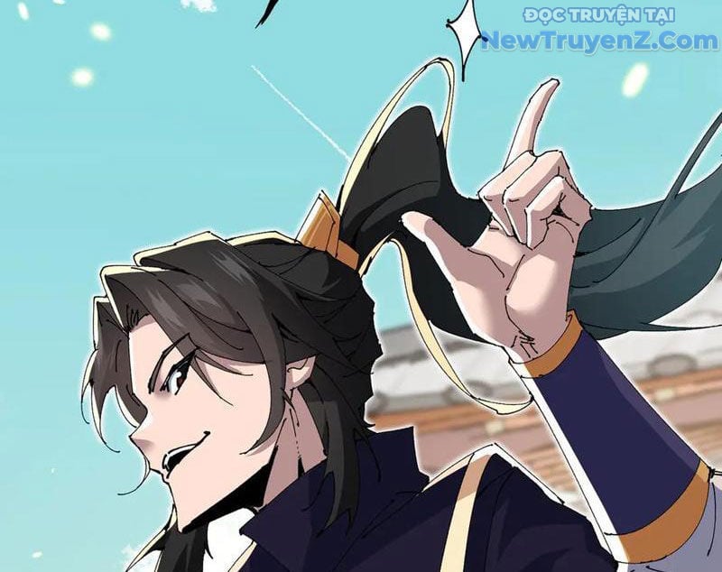 Đồ Đệ Nữ Đế Của Ta Muốn Hắc Hóa!: Chapter 44