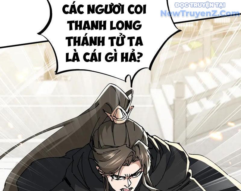 Đồ Đệ Nữ Đế Của Ta Muốn Hắc Hóa!: Chapter 44