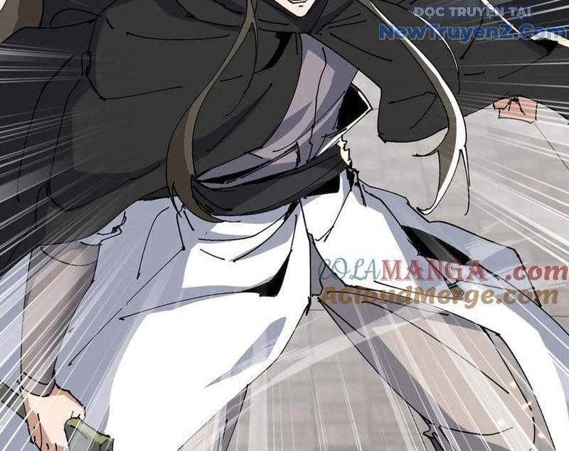 Đồ Đệ Nữ Đế Của Ta Muốn Hắc Hóa!: Chapter 44