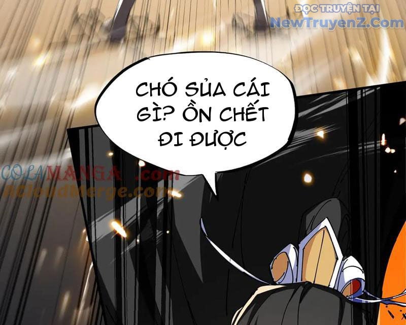 Đồ Đệ Nữ Đế Của Ta Muốn Hắc Hóa!: Chapter 44