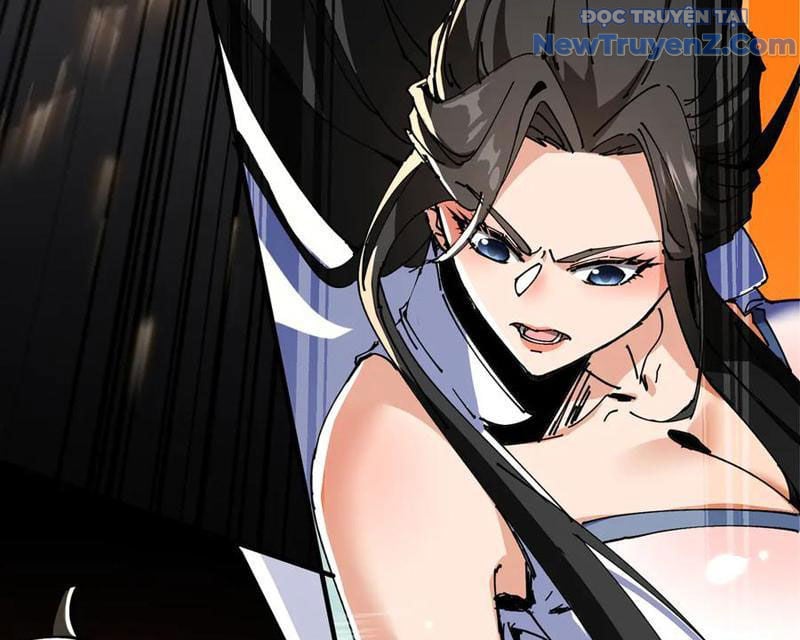 Đồ Đệ Nữ Đế Của Ta Muốn Hắc Hóa!: Chapter 44