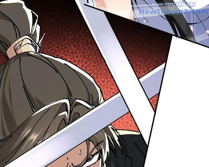 Đồ Đệ Nữ Đế Của Ta Muốn Hắc Hóa!: Chapter 44