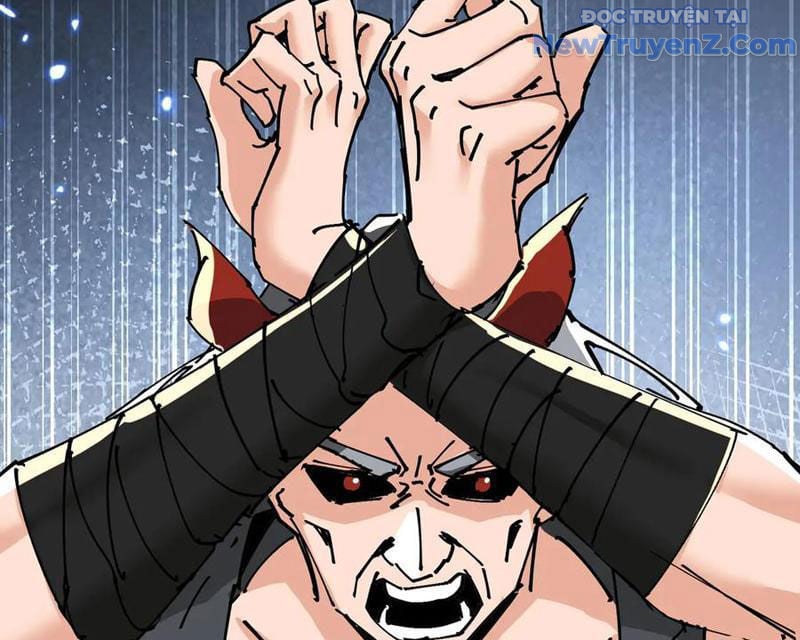 Đồ Đệ Nữ Đế Của Ta Muốn Hắc Hóa!: Chapter 44
