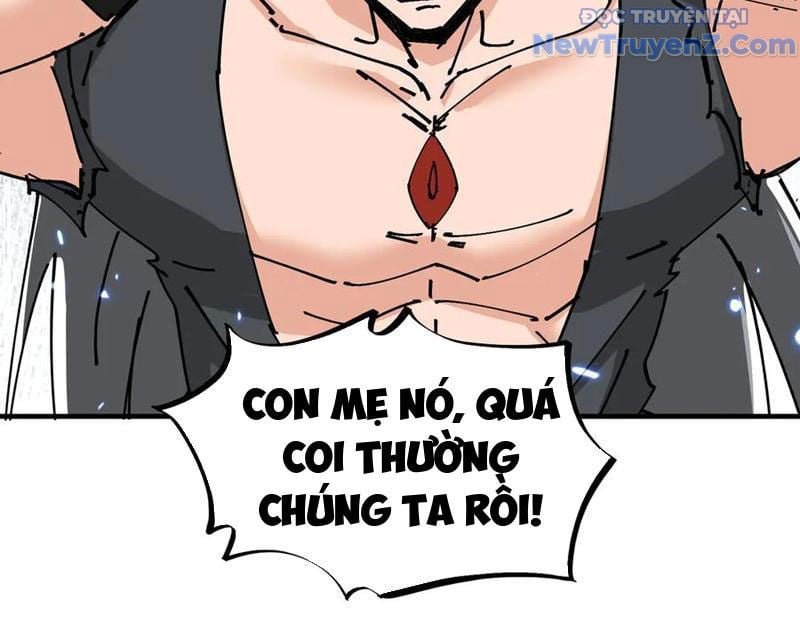 Đồ Đệ Nữ Đế Của Ta Muốn Hắc Hóa!: Chapter 44