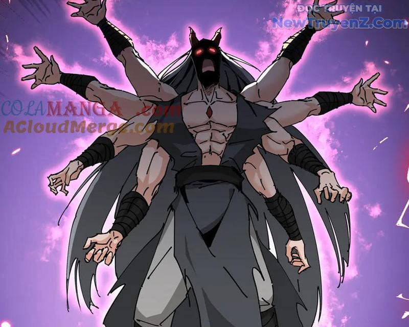 Đồ Đệ Nữ Đế Của Ta Muốn Hắc Hóa!: Chapter 44