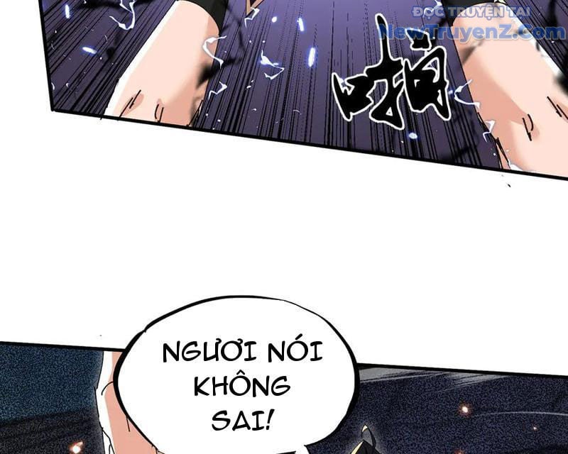 Đồ Đệ Nữ Đế Của Ta Muốn Hắc Hóa!: Chapter 44