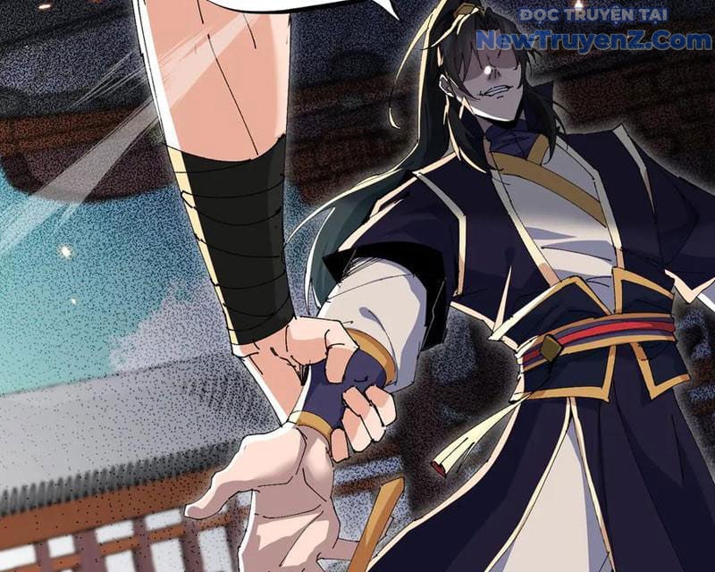 Đồ Đệ Nữ Đế Của Ta Muốn Hắc Hóa!: Chapter 44