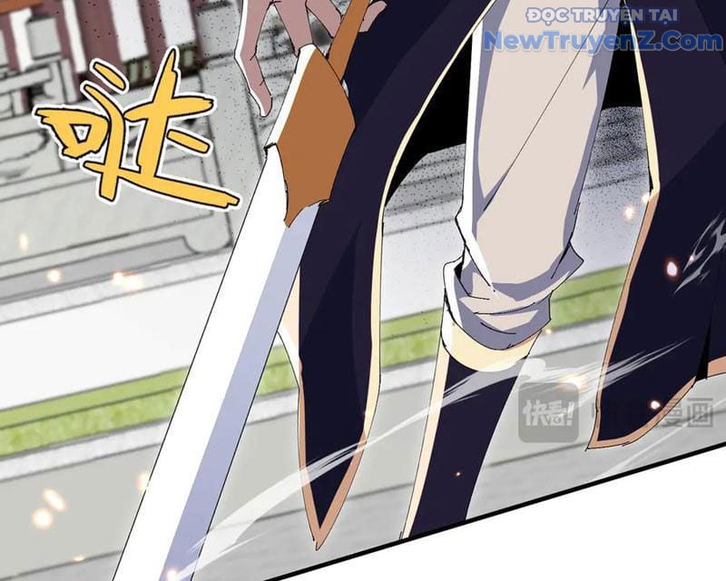 Đồ Đệ Nữ Đế Của Ta Muốn Hắc Hóa!: Chapter 44