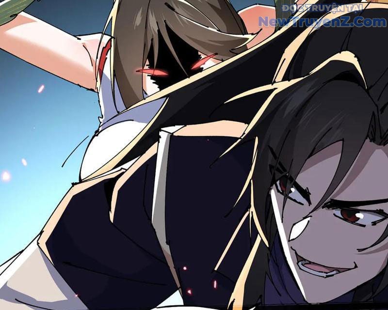 Đồ Đệ Nữ Đế Của Ta Muốn Hắc Hóa!: Chapter 44