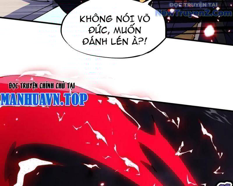 Đồ Đệ Nữ Đế Của Ta Muốn Hắc Hóa!: Chapter 44