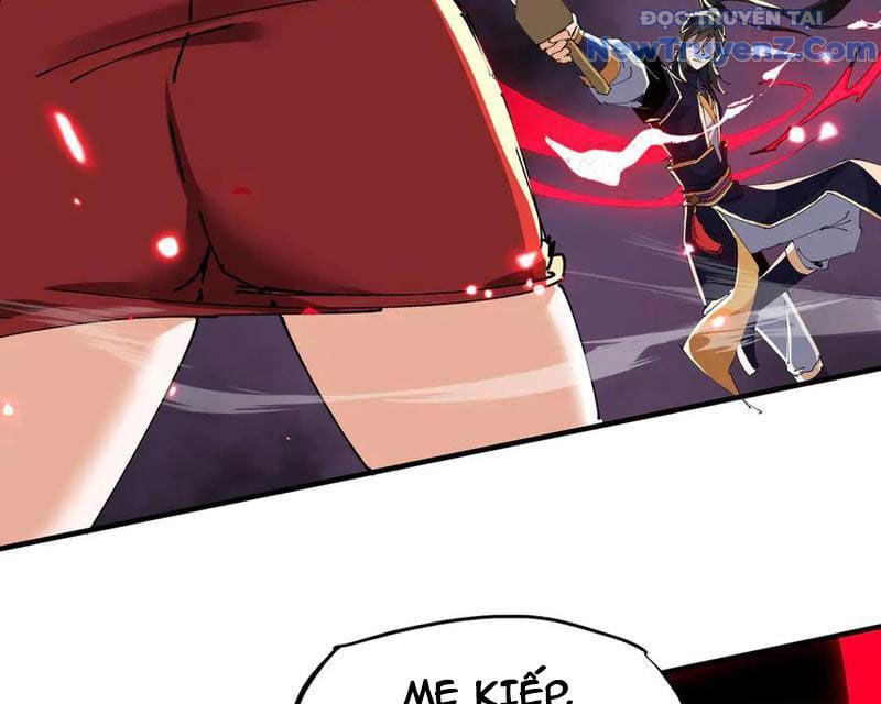 Đồ Đệ Nữ Đế Của Ta Muốn Hắc Hóa!: Chapter 44