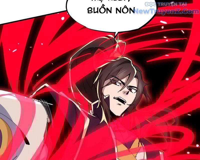 Đồ Đệ Nữ Đế Của Ta Muốn Hắc Hóa!: Chapter 44
