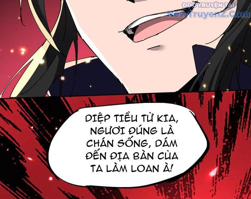 Đồ Đệ Nữ Đế Của Ta Muốn Hắc Hóa!: Chapter 44