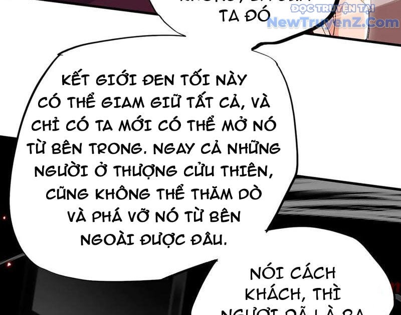 Đồ Đệ Nữ Đế Của Ta Muốn Hắc Hóa!: Chapter 44
