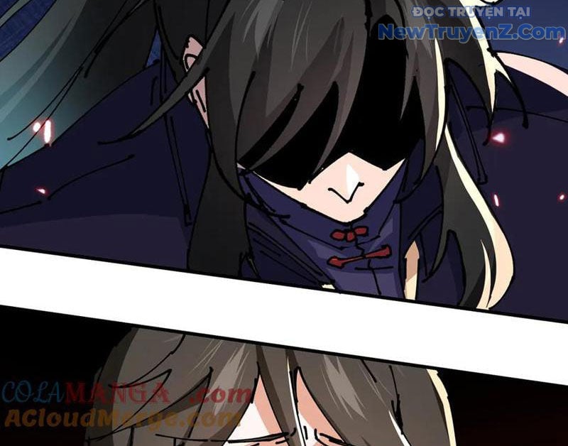 Đồ Đệ Nữ Đế Của Ta Muốn Hắc Hóa!: Chapter 44