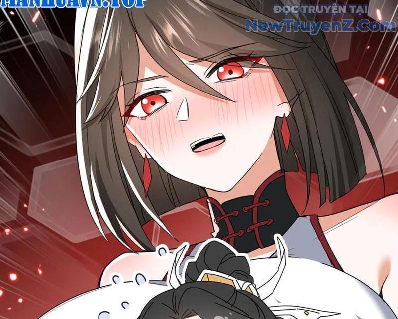 Đồ Đệ Nữ Đế Của Ta Muốn Hắc Hóa!: Chapter 46