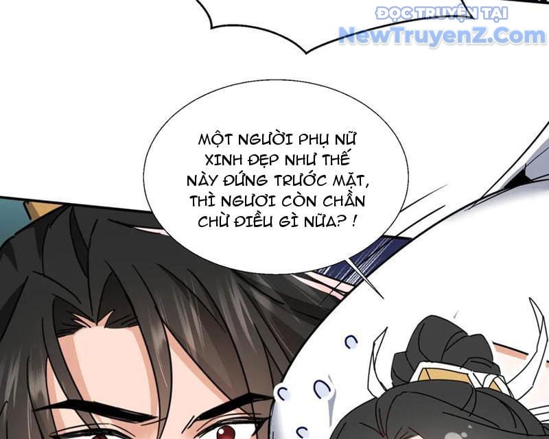 Đồ Đệ Nữ Đế Của Ta Muốn Hắc Hóa!: Chapter 46