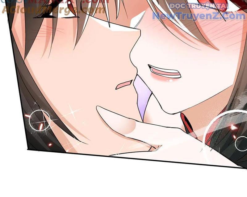 Đồ Đệ Nữ Đế Của Ta Muốn Hắc Hóa!: Chapter 46