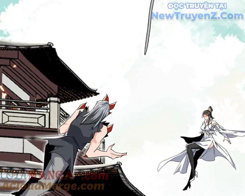 Đồ Đệ Nữ Đế Của Ta Muốn Hắc Hóa!: Chapter 46