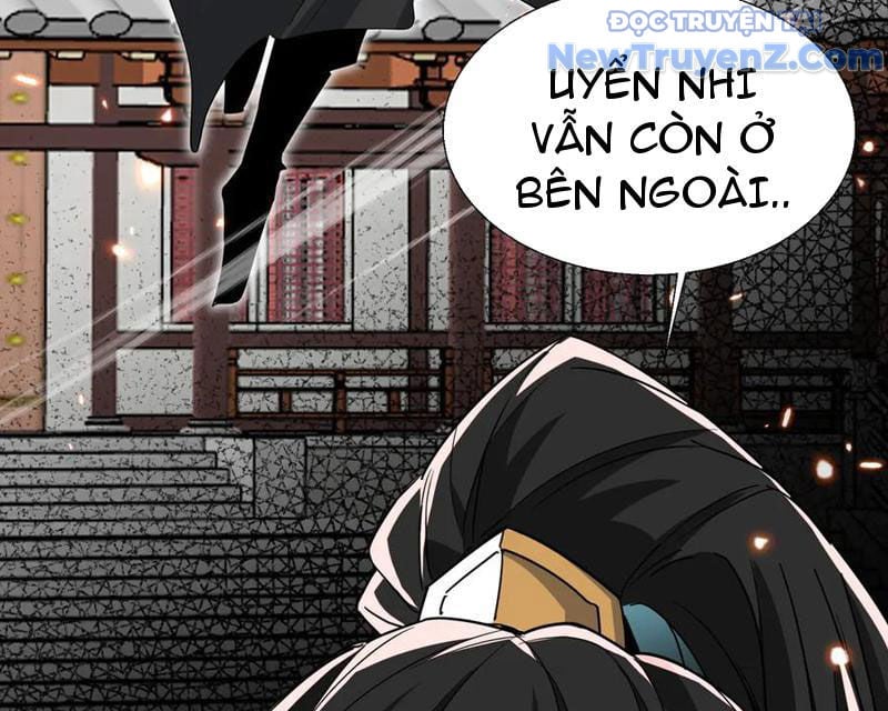 Đồ Đệ Nữ Đế Của Ta Muốn Hắc Hóa!: Chapter 46