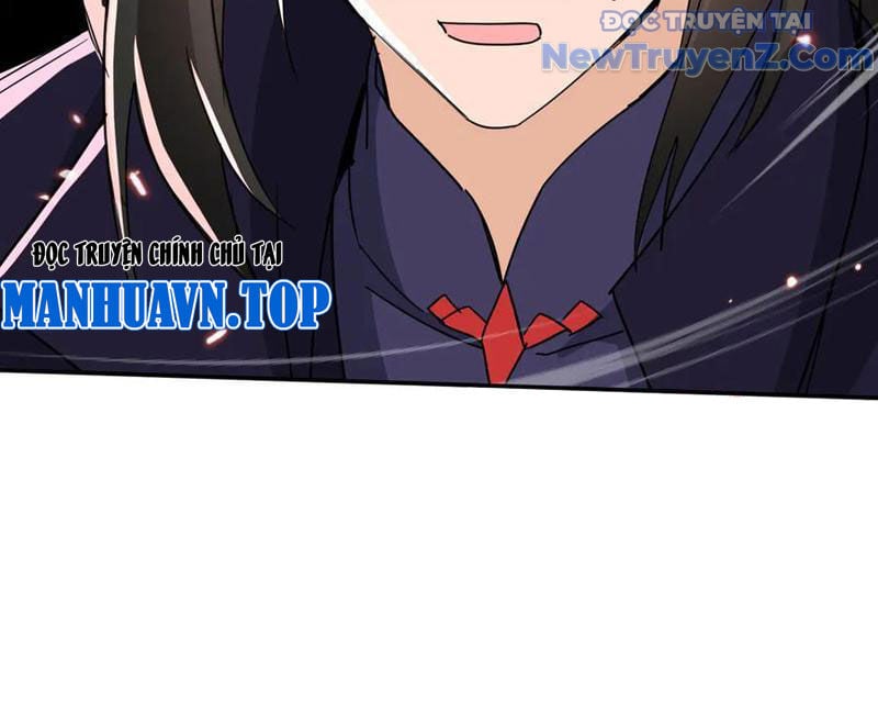 Đồ Đệ Nữ Đế Của Ta Muốn Hắc Hóa!: Chapter 46