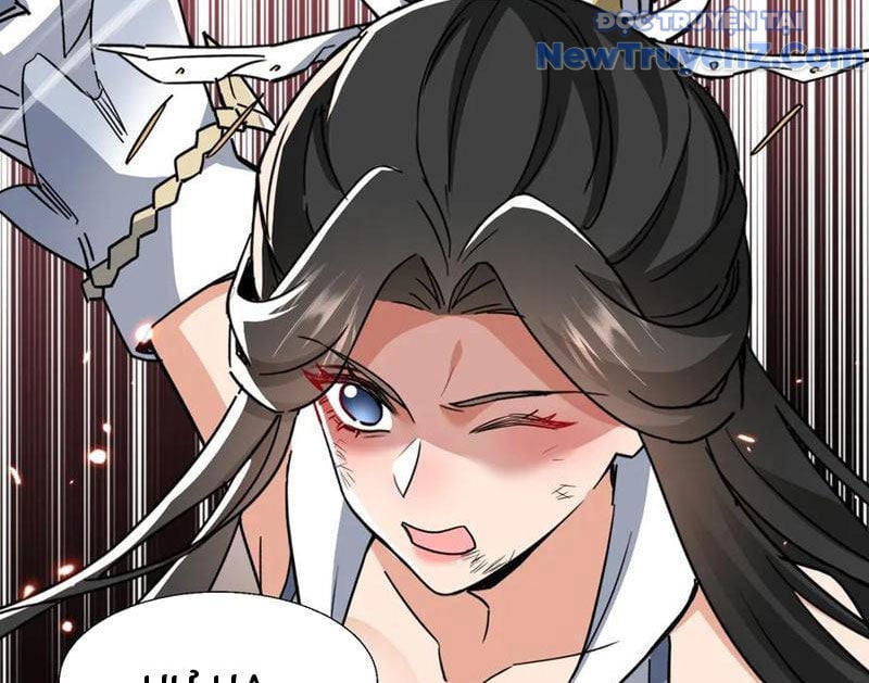 Đồ Đệ Nữ Đế Của Ta Muốn Hắc Hóa!: Chapter 46